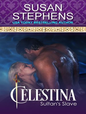 cover image of Celestina Sultan's Slave